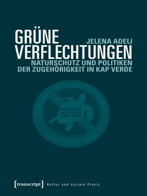 cover image of Grüne Verflechtungen